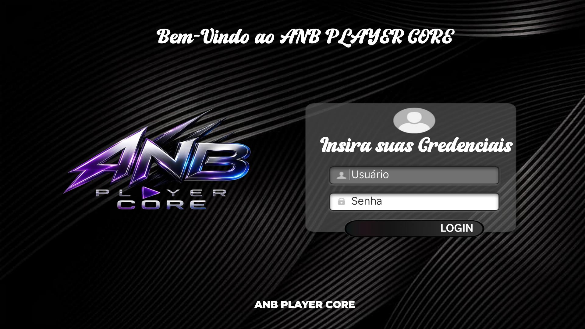 Banner do App